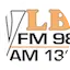 Logo 1360 WLBK