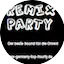 Logo Remix Party