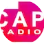 Logo Cap Radio
