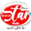 Logo Radio Star Maroc
