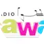 Logo Radio Sawa