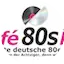 Logo Cafe 80s FM