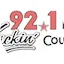 Logo Kickin' Country K92