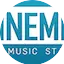 Logo CINEMIX