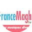 Logo Radio France Maghreb 2