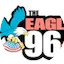 Logo 96.9 The Eagle