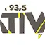 Logo Rádio Ativa