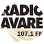 Logo Rádio Avaré