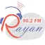 Logo Rayan FM