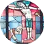 Logo Christromantik