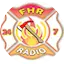 Logo FHR Radio Entertainment