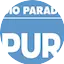 Logo Paradiso Pur