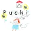 Logo Pucki