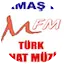 Logo Mamas FM - Türk sanat müziği