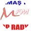 Logo Mamas FM - Pop Radyosu