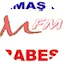 Logo Mamas FM - Arabesk Radyo