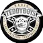 Logo Radio Teddyboys 1983