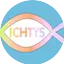 Logo Ichtys Radio