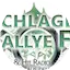 Logo Schlager Rallye FM