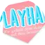 Logo PlayHab FM