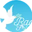 Logo Radio Frieden