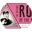 Logo KROQ Roq of the 80s