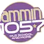 Logo Jammin' 105.7