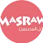 Logo Radio Masrawy - مصراوي