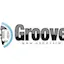 Logo Groove FM