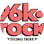 Logo 96 K-Rock
