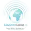 Logo Second Radio
