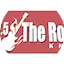 Logo 96.5 The Rock