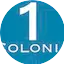 Logo Radio Colonia 1 Köln