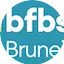 Logo Radio BFBS Brunei