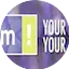 Logo Radio KRISTALfm