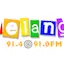 Logo Radio Pelangi FM