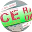Logo ICE Radio
