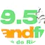 Logo Band FM