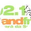 Logo Band FM
