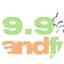 Logo Band FM