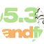 Logo Band FM