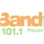 Logo Band FM