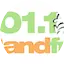 Logo Band FM