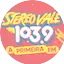 Logo Stereo Vale FM