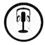 Logo Narvik Studentradio