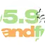 Logo Band FM