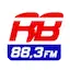 Logo Rádio RB FM