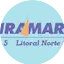 Logo Rádio Beira Mar