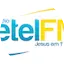 Logo Rádio Betel FM
