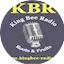 Logo KingBee Radio